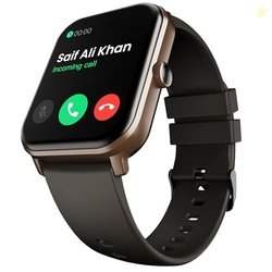 GOBOULT Drift+ Smart Watch 1.85''HD Screen, Bluetooth Calling, IP68, 5