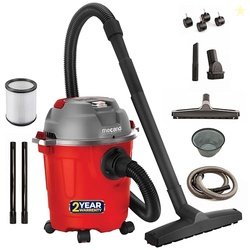 IBELL Wet and Dry Vacuum Cleaner for Home, 10 LTR Capacity,1000 W, 16.