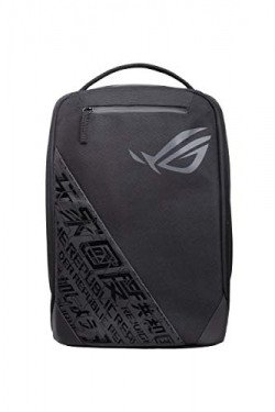 Asus ROG BP1501 39.62 cm (15.6-inch) Stylish Gaming Laptop Backpack, P