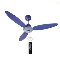 ACTIVA Gracia 1200mm BLDC Ceiling Fan with LED Light, 28W Energy Savin