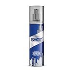 Layer’r Shot Deep Desire Deodorant Spray For Men- 135 ml | Long-Lasting Premium Fragrance With Masculine Scent | All-Day Freshness | Perfect For Every Occasion | Gift For Men