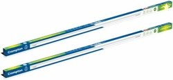 Crompton Laser Ray Smile 20W 20 W 121 cm Tube Light (White, Pack ...mo