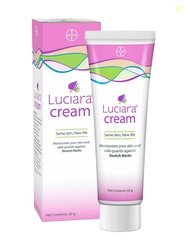 Luciara Anti Stretch Marks Cream- 50 g