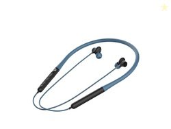 HP H100 Wireless Neckband Headset, Tablets, Smartphones, PCs, and Othe
