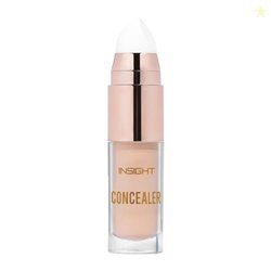 INSIGHT Professional Concealer - Toffee Rush | Radiant Finish | High-C