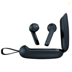 Plugtech GoPods G1 True Wireless Earbuds,Bluetooth Ear Buds with upto