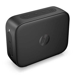 HP Bluetooth Speaker 350 with Noise Reduction Built in Microphone and