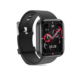 Mustard Rock Smart Watch with 1.81  HD Display, Bluetooth Calling Watc