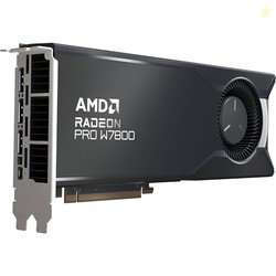AMD Radeon PRO W7800