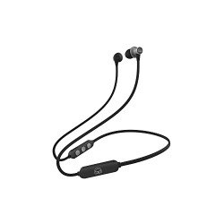 Ekko Unplug N02 Bluetooth Neckband, 8 Hours Playback Time, Bluetooth V