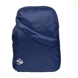 ZEBRONICS TECHSHIELD X3 31 Liters, 1 Large Compartment Laptop Backpack