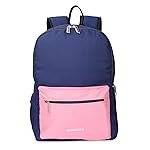 Protecta Allure 15.6 Inch 24 L Water Resistant Laptop Backpack | For Office, College & Travel