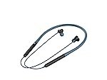 HP H100 Wireless Neckband Headset, Tablets, Smartphones, PCs, and Other Devices with BluetoothÂ®