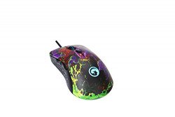 MARVO Sensor Optical, Wired Mouse, Multi Coloured
