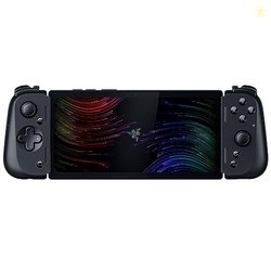 Razer Edge - Android Gaming Handheld with Kishi V2 Pro Controller (Qua
