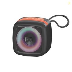 OOGE Vibebox 1000 Bluetooth Speaker | 7W Wireless Speaker with AUX & U