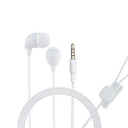 Hitage Super Bass Perfect Soundtrack HPB-49+ (White)