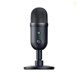 Razer Seiren V2 X - USB Microphone for Streamers