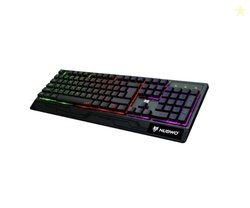 NUBWO NK-19 VALOZ Wired USB Gaming Keyboard