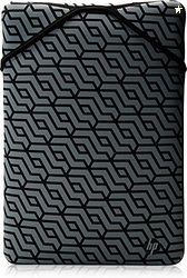 HP Reversible Protective 15.6-inch Geo Laptop Sleeve