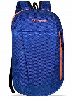 Avon Lifestyle Pvt Ltd Murano Louis 10ltr Small Casual day backpack/Of
