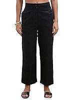 Vishudh Women’s Tailored Trouser | Sleek & Comfortable Pants for Work or Leisure