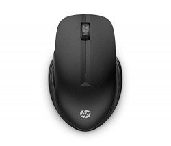 HP 430 Multi-Device Bluetooth Wireless Mouse with 4 Programmable Butto