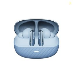 HP H250 Wireless Earbuds Blue