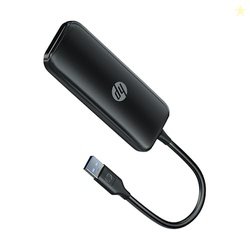 HP USB3.0 4 Port Connector CT110