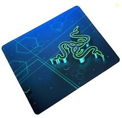 Razer Goliathus Mobile - Soft Gaming Mouse Mat - Small - RZ02-01820200