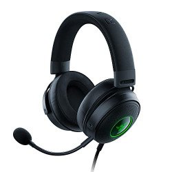 Razer Kraken V3 - Wired USB Gaming Headset - RZ04-03770200-R3M1
