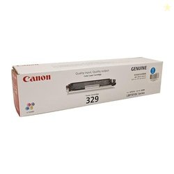 Canon CRG 329 C Laser Toner Cartridge