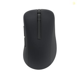 ASUS Wireless Mouse MD102 2.4GHz Mode, Ergonomic Design, Silent, Relia