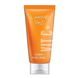 Lakme Vit C Brilliance - Day Cream 50gm