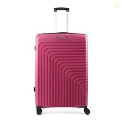 Aristocrat Wego 8W Str. Large 360|Trolley Bag, Speed_Wheel Suitcase Fo