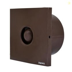 HEWA Apollo 6 inch (150 mm) 100% Copper Ventilation Exhaust Fan with 2