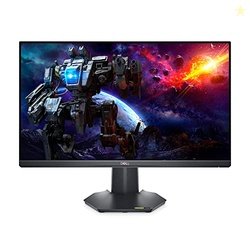 Dell-G2422HS-Black 24  (60.96 cm) FHD Gaming Monitor, 165Hz, IPS Panel