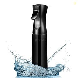 INSIME Nano Mist spray bottle for hair | Premium Salon face spray bott