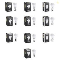 Goldmedal WOW 12W B22 Base LED Bulb For Home & Office | 230 Degree Lig
