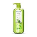 Mamaearth Aloe Vera Moisturizing Body Wash with Aloe Vera & Calming Jasmine Scent For Soft & Soothed Skin – 500 ml |Intensely Moisturizes |Long Lasting Fragrance|Deeply Cleanses|Gentle |All Skin Types