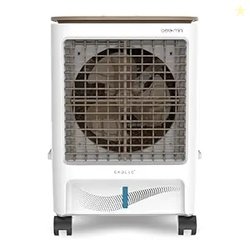 Cadlec AeroMini 20L Personal Air Cooler For Home, High Speed Fan with