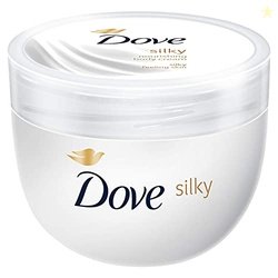 Dove Body Silk Beauty Cream 300ml