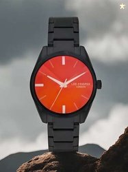 Lee Cooper Men Analogue Watch