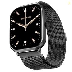 Fire-Boltt Ninja Call Pro Max Ultra Bluetooth Calling Smart Watch, 2.0