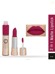 Colors Queen 2-in-1 Lip Matte Lipstick 8g