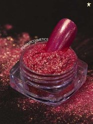 BEROMT Pigment -Ruby BFP207JSP