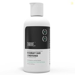 ThriveCo Rosemary Hair Conditioner | Helps Add Volume & Strengthen | W