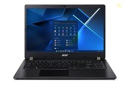 acer Travelmate Business Laptop Intel Core i3 1115G4 Processor (8GB DD