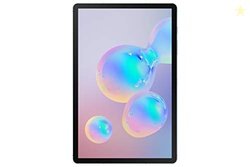 Samsung Galaxy Tab S6 (10.5-inch, 128GB, WiFi), Blue