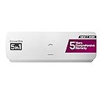 Godrej 1.5 Ton 3 Star, 5 Years Comprehensive Warranty,AI Powered, 5 in1 Convertible Cooling, Inverter Split AC (Copper, Heavy Duty Cooling at 52Â°C, AC 1.5T SIC 18NTC3 WZE 3S,White)